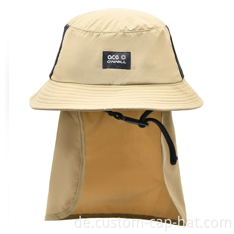 Eimerhut Bucket Hat